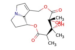 eMolecules​ Medchem Express / Monocrotaline / 50mg / 446275327 / HY-N0750