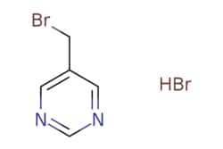 eMolecules​ 93224-07-8 | ChemScene | 5-(Bromomethyl)pyrimidine hydrobromide