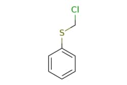eMolecules​ 7205-91-6 | AstaTech | CHLOROMETHYL PHENYL SULFIDE | 1g | 718082849