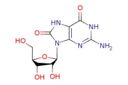 eMolecules​ 3868-31-3 | Medchem Express | 8-Hydroxyguanosine | 5mg | 482204092