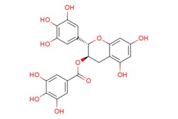 eMolecules​ Medchem Express / (-)-Gallocatechin gallate / 5mg / 446275141