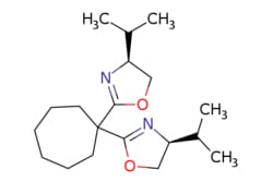 eMolecules​ Ambeed / (4S4S)-22-(Cycloheptane-11-diyl)bis(4-isopropyl-45-dihydrooxazole)