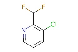 eMolecules​ 1805301-63-6 | Ambeed | 3-Chloro-2-(difluoromethyl)pyridine