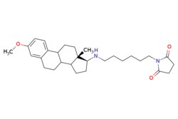 eMolecules​ Medchem Express / U-73343 / 5mg / 482203907 / HY-108630 /  / 142878-12-4 / [null] / 466.666 / C29H42N2O3