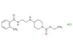 eMolecules​&nbsp;Medchem Express / VU0357017 (hydrochloride) / 5mg / 446270255 / HY-19752A /  / 1135242-13-5 / MFCD17215959 / 369.890 / C18H28ClN3O3