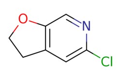 eMolecules​ ChemScene / 5-Chloro-23-dihydrofuro[23-c]pyridine / 100mg /