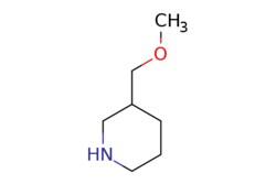 eMolecules​ AstaTech / 3-(METHOXYMETHYL)PIPERIDINE / 0.25g / 290667103
