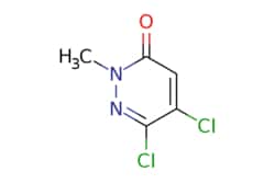 eMolecules​ AstaTech / 56-DICHLORO-2-METHYLPYRIDAZIN-3(2H)-ONE / 0.25g