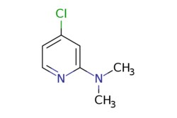 eMolecules​ ChemScene / 4-Chloro-NN-dimethylpyridin-2-amine / 100mg / 649418350