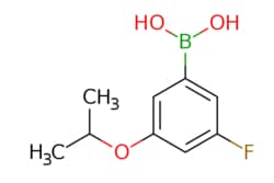 eMolecules​ AstaTech / 3-FLUORO-5-ISOPROPOXYPHENYLBORONIC ACID / 1g / 449772896