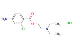eMolecules​ Medchem Express / Chloroprocaine (hydrochloride) / 5mg / 527573830
