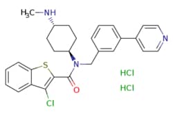 eMolecules​ Medchem Express / SAG (dihydrochloride) / 1mg / 536984039 /