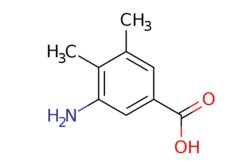 eMolecules​ Ambeed / 3-Amino-45-dimethylbenzoic acid / 250mg / 596569245