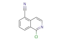 eMolecules​ Ambeed / 1-Chloroisoquinoline-5-carbonitrile / 100mg / 490529672