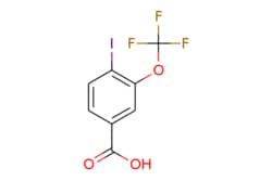 eMolecules​ AstaTech / 4-IODO-3-(TRIFLUOROMETHOXY)BENZOIC ACID / 1g / 273172462