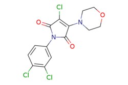 eMolecules​&nbsp;Medchem Express / RI-1 / 5mg / 446265442 / HY-15317 /  / 415713-60-9 / MFCD00814248 / 361.600 / C14H11Cl3N2O3