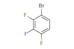 eMolecules​ AOBChem USA / 1-Bromo-24-difluoro-3-iodobenzene / 250mg / 768966281