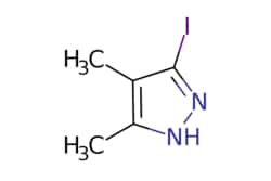 eMolecules​ ChemScene / 3-Iodo-45-dimethyl-1H-pyrazole / 100mg / 712788136