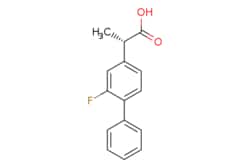 eMolecules​&nbsp;Medchem Express / (S)-Flurbiprofen / 100mg / 532149379 / HY-15123 /  / 51543-39-6 / MFCD00866152 / 244.265 / C15H13FO2