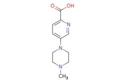 eMolecules​ Ambeed / 5-(4-Methylpiperazin-1-yl)picolinic acid / 100mg /
