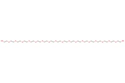 eMolecules​ Medchem Express / HO-PEG18-OH / 25mg / 761953724 / HY-144081