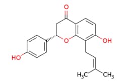 eMolecules​ Medchem Express / Isobavachin / 5mg / 559839900 / HY-N0762