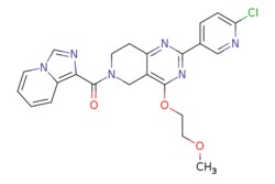eMolecules​ 1257051-63-0 | Medchem Express | THPP-1 | 5mg | 518570996 |