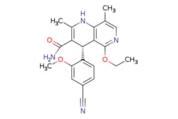 eMolecules​ 1050477-31-0 | Medchem Express | Finerenone | 5mg | 572596511