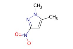 eMolecules​ ChemScene / 15-Dimethyl-3-nitro-1h-pyrazole / 250mg / 694122912