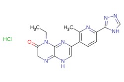 eMolecules​ Medchem Express / CC-115 (hydrochloride) / 5mg / 446267985