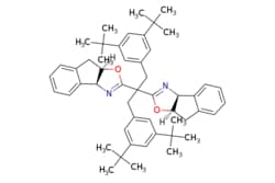 eMolecules​ 1435467-29-0 | Ambeed | (3aS3aS8aR8aR)-22-(13-Bis(35-di-t-butylphenyl)propane-22-diyl)bis(88a-dihydro-3aH-indeno[12-d]oxazole)