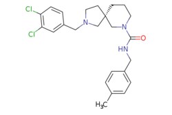 eMolecules​ 2121989-91-9 | Medchem Express | GSK2850163 | 5mg | 437899762