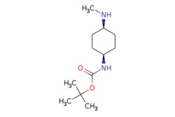 eMolecules​ Pharmablock / tert-butyl cis-N-[4-(methylamino)cyclohexyl]carbamate