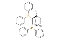 eMolecules​ Ambeed / (1R4S5S6S)-56-Bis(diphenylphosphaneyl)bicyclo[2.2.1]hept-2-ene / 100mg / 595928893 / A446594 /  / 71042-54-1 / MFCD00085364 / 462.513 / C31H28P2