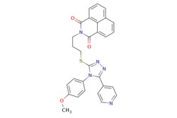 eMolecules​ Medchem Express / WIKI4 / 5mg / 446267929 / HY-16910 / / 838818-26-1