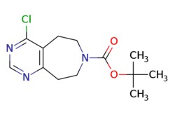 eMolecules​ Ambeed / tert-Butyl 4-chloro-89-dihydro-5H-pyrimido[45-d]azepine-7(6H)-carboxylate
