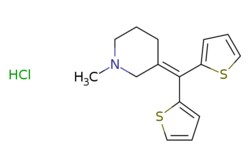eMolecules​ 1449686-84-3 | Medchem Express | Tipepidine (hydrochloride)