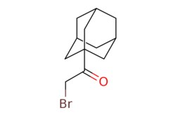 eMolecules​ 5122-82-7 | Ambeed | 1-(Adamantan-1-yl)-2-bromoethanone | 5g