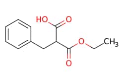 eMolecules​ 2985-39-9 | ChemScene | 2-Benzyl-3-ethoxy-3-oxopropanoic acid