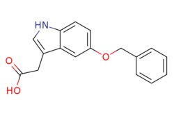 eMolecules​ AstaTech / 5-BENZYLOXYINDOLE-3-ACETIC ACID / 0.25g / 248483298