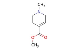 eMolecules​&nbsp;Ambeed / Methyl 1-methyl-1236-tetrahydropyridine-4-carboxylate / 250mg / 600836665 / A293441 /  / 59097-06-2 / MFCD05237238 / 155.197 / C8H13NO2