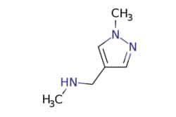 eMolecules​ 179873-43-9 | AstaTech | N-METHYL-N-[(1-METHYL-1H-PYRAZOL-4-YL)METHYL]AMINE