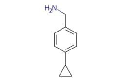 eMolecules​ 118184-67-1 | ChemScene | (4-Cyclopropylphenyl)methanamine