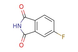 eMolecules​ ChemScene / 5-Fluoro-23-dihydro-1H-isoindole-13-dione / 100mg