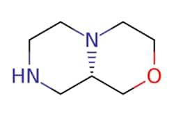 eMolecules​ Ambeed / (9aS)-Octahydropyrazino[21-c][14]oxazine / 100mg /