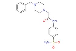 eMolecules​ Medchem Express / hCAI/II-IN-6 / 5mg / 736631187 / HY-148135