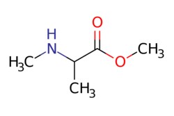 eMolecules​ AstaTech / METHYL 2-(METHYLAMINO)PROPANOATE / 0.25g / 718058312
