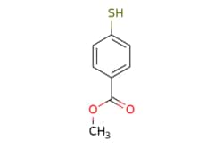 eMolecules​ Ambeed / Methyl4-mercaptobenzoate / 250mg / 506393351 / A302758