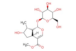 eMolecules​ Medchem Express / Loganin / 10mg / 446275133 / HY-N0512 /  / 18524-94-2 / MFCD00075645 / 390.385 / C17H26O10