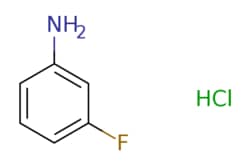 eMolecules​ AstaTech / 3-FLUORO-PHENYLAMINE HCL / 1g / 388699411 / 61028